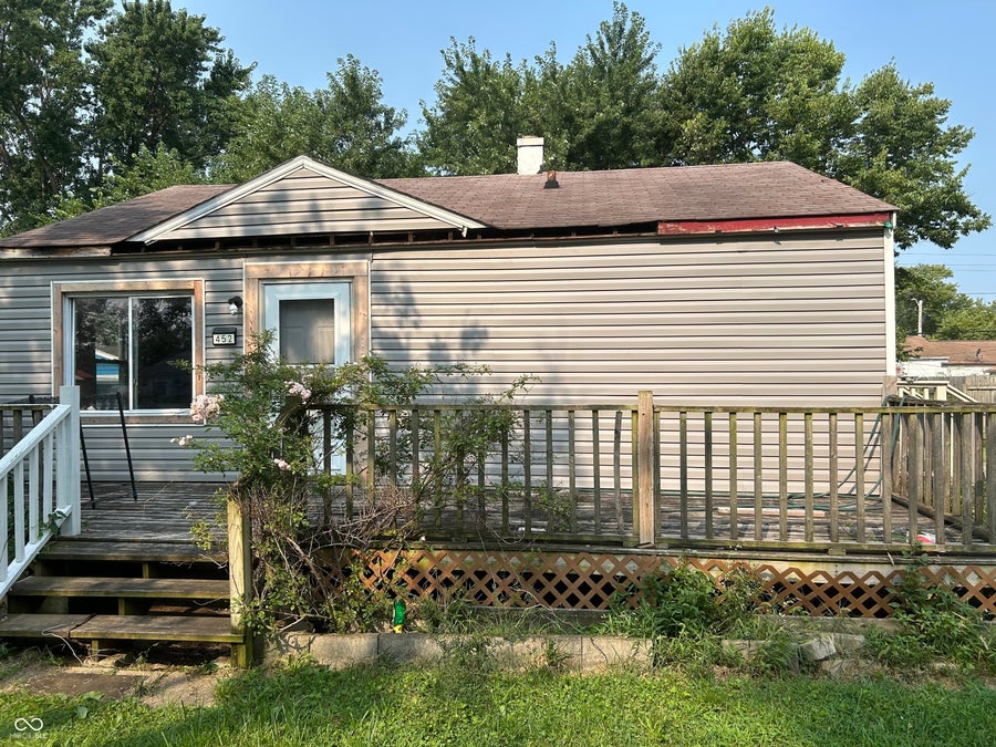 Property photo for 452 S Exeter Avenue, Indianapolis, IN