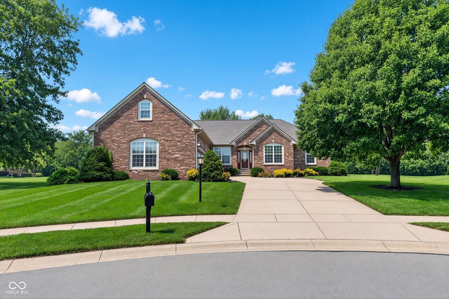 Property photo for 17010 Torrey Court, Westfield, IN