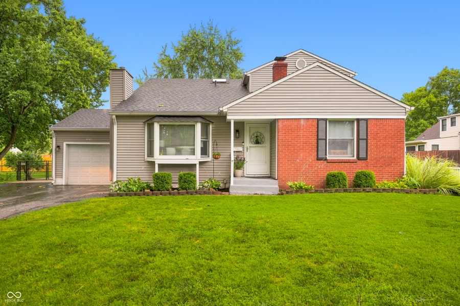 Property photo for 6305 Douglas Road, Indianapolis, IN