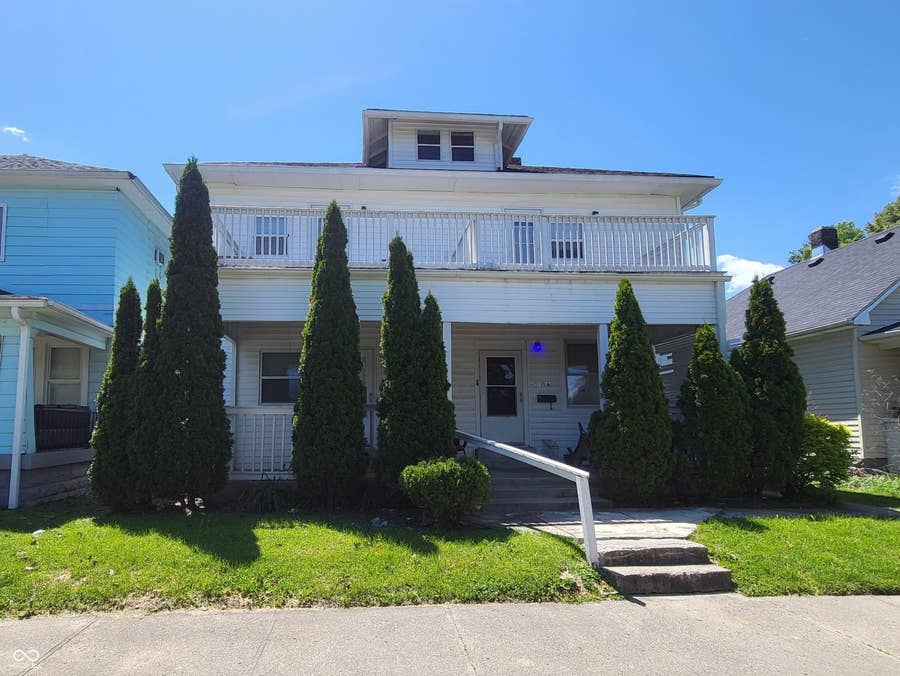 Property photo for 3617 Brookside Parkway South Drive, Indianapolis, IN