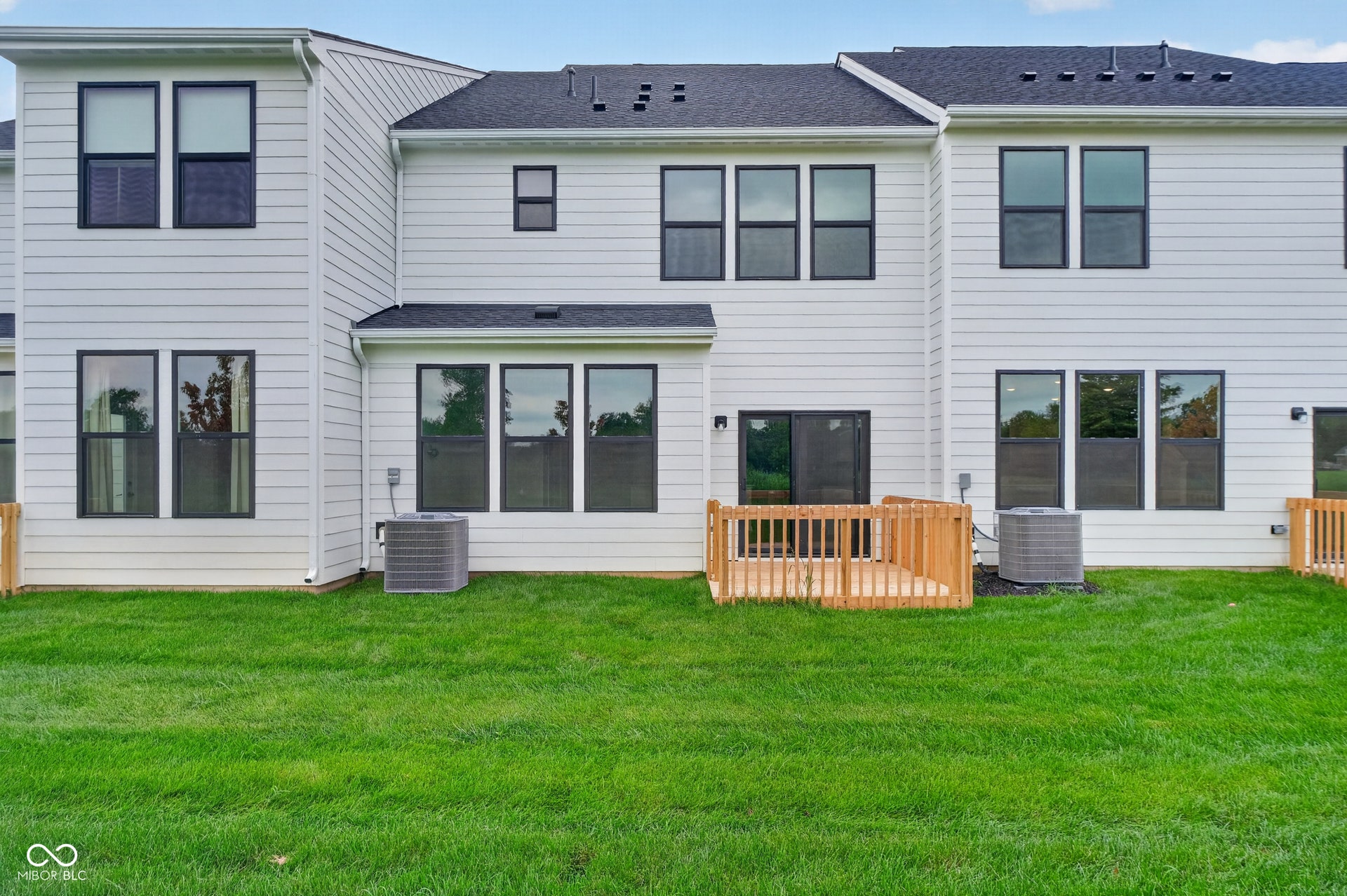 9851 Behner Drive, Fishers, IN 46038