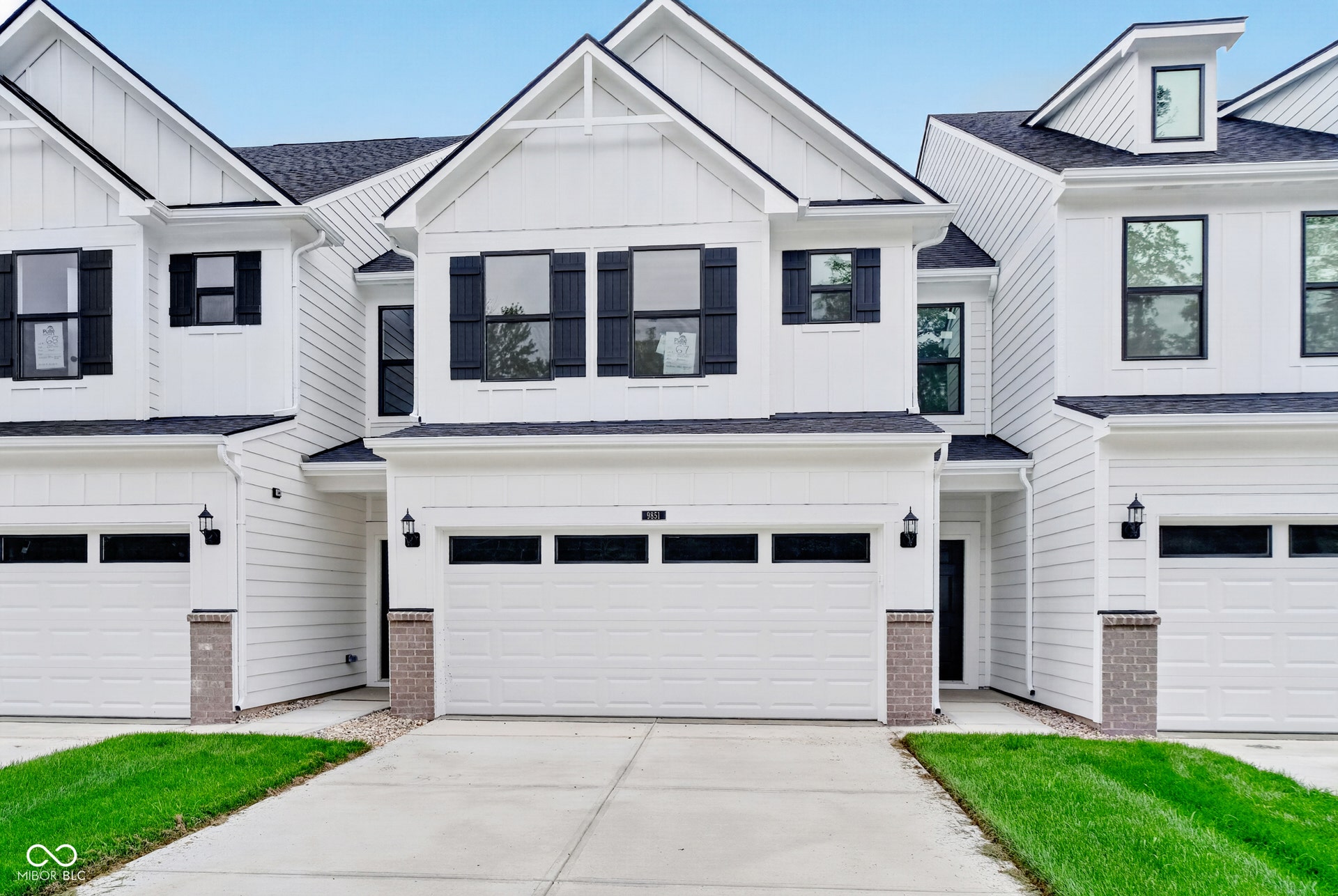 9851 Behner Drive, Fishers, IN 46038