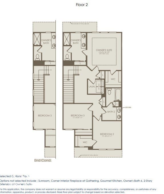 9851 Behner Drive, Fishers, IN 46038