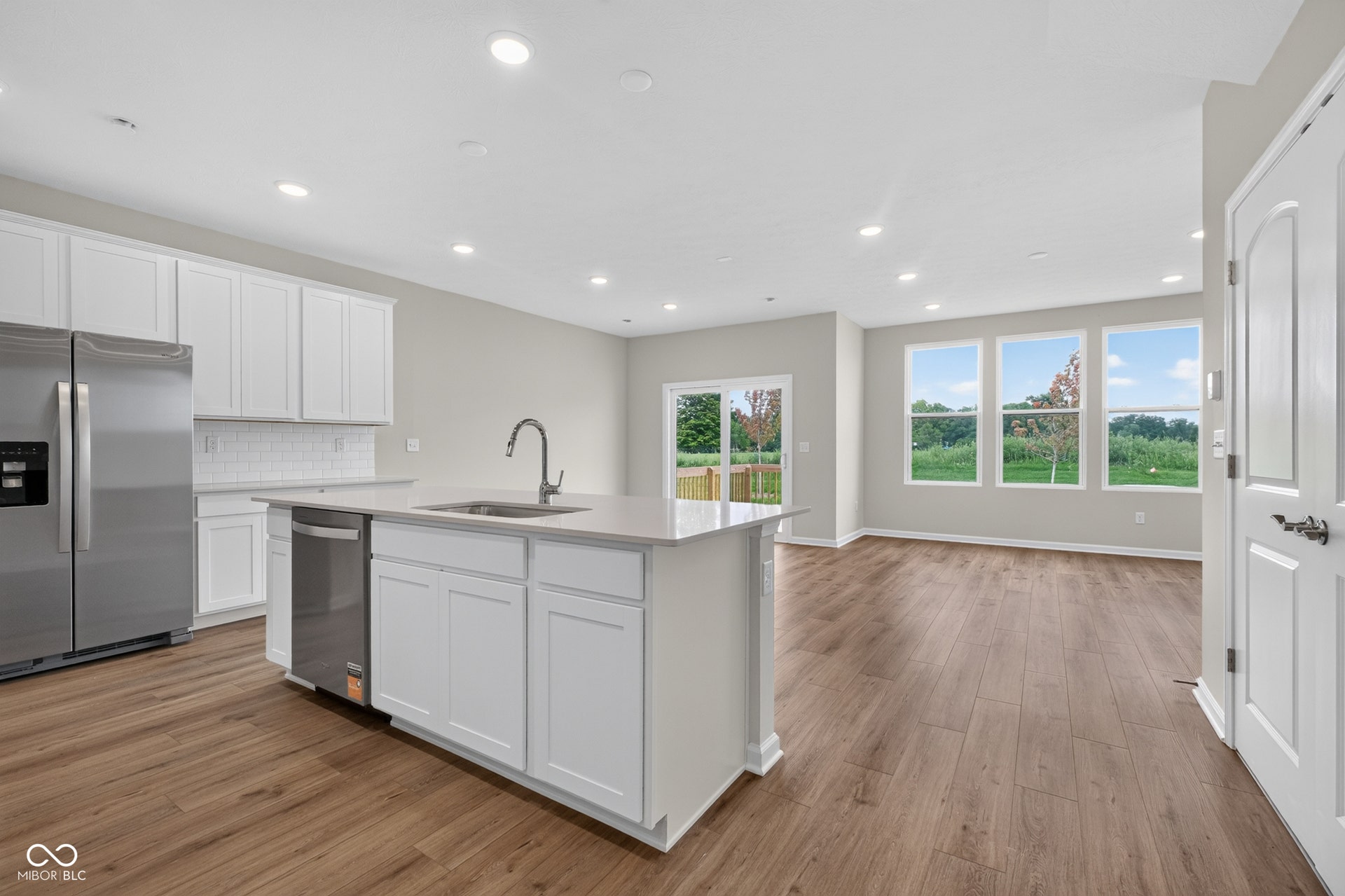 9851 Behner Drive, Fishers, IN 46038