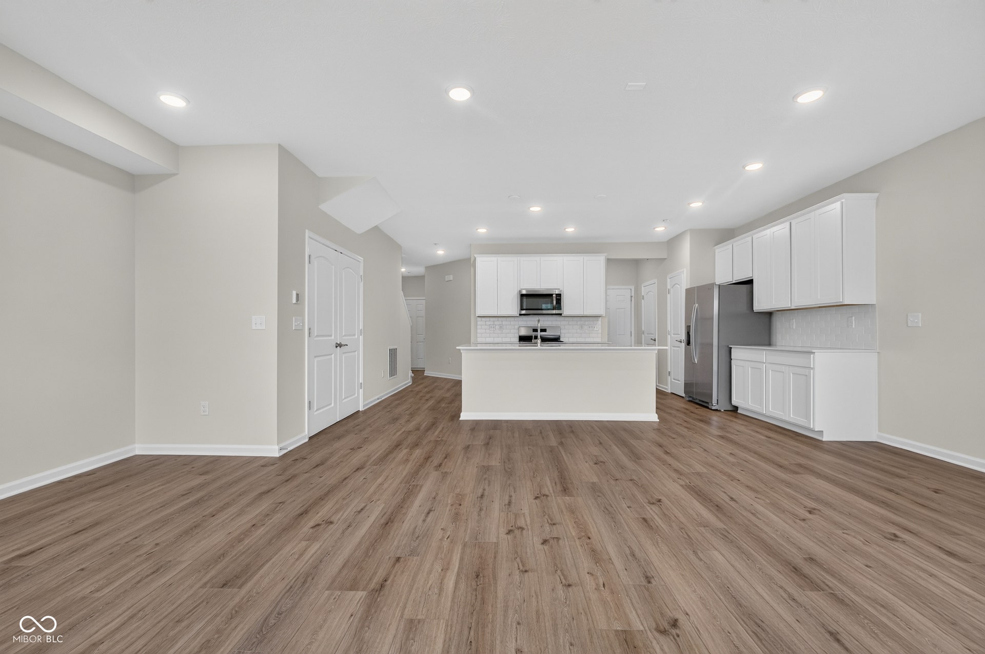 9851 Behner Drive, Fishers, IN 46038