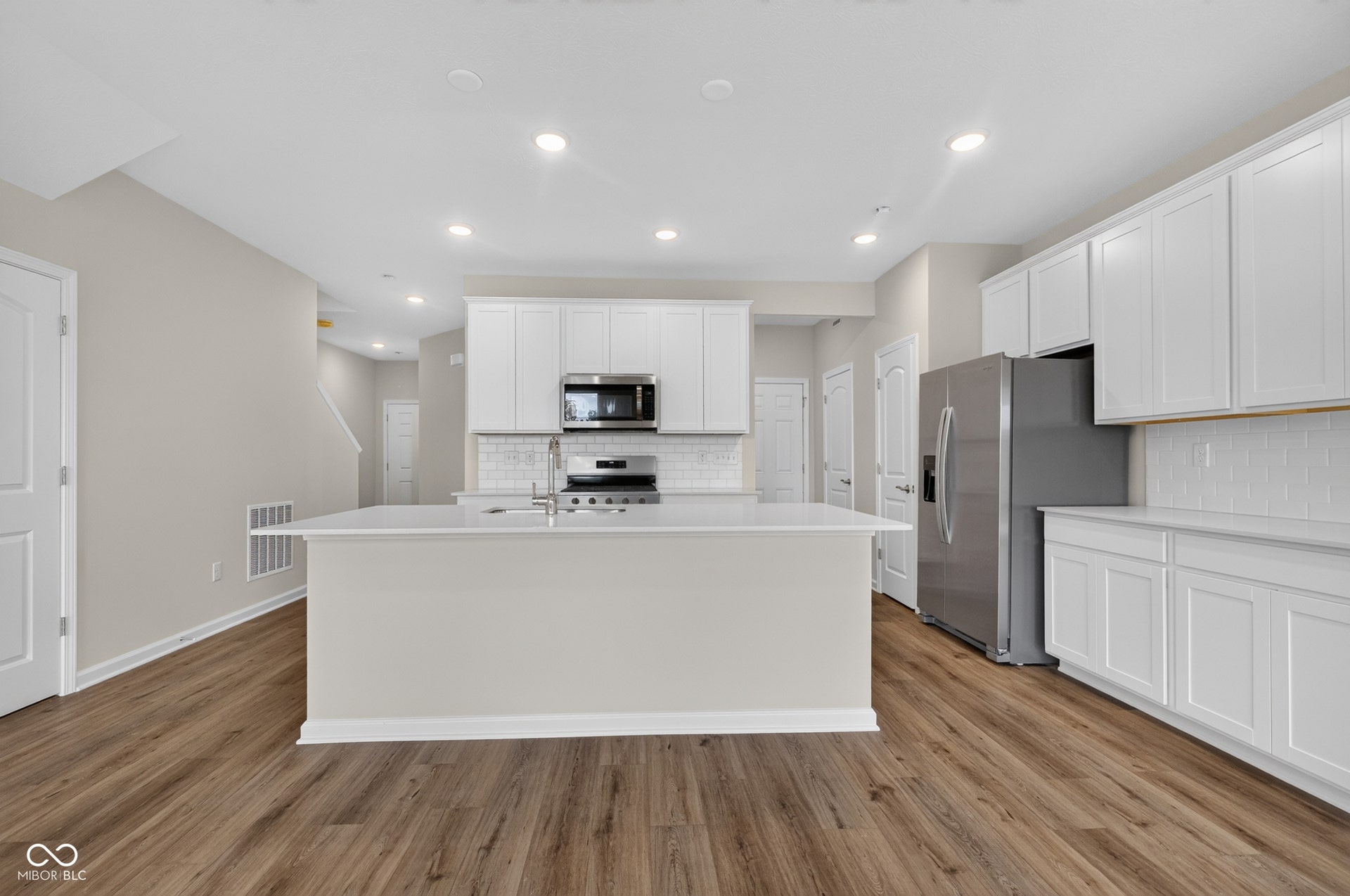 9851 Behner Drive, Fishers, IN 46038