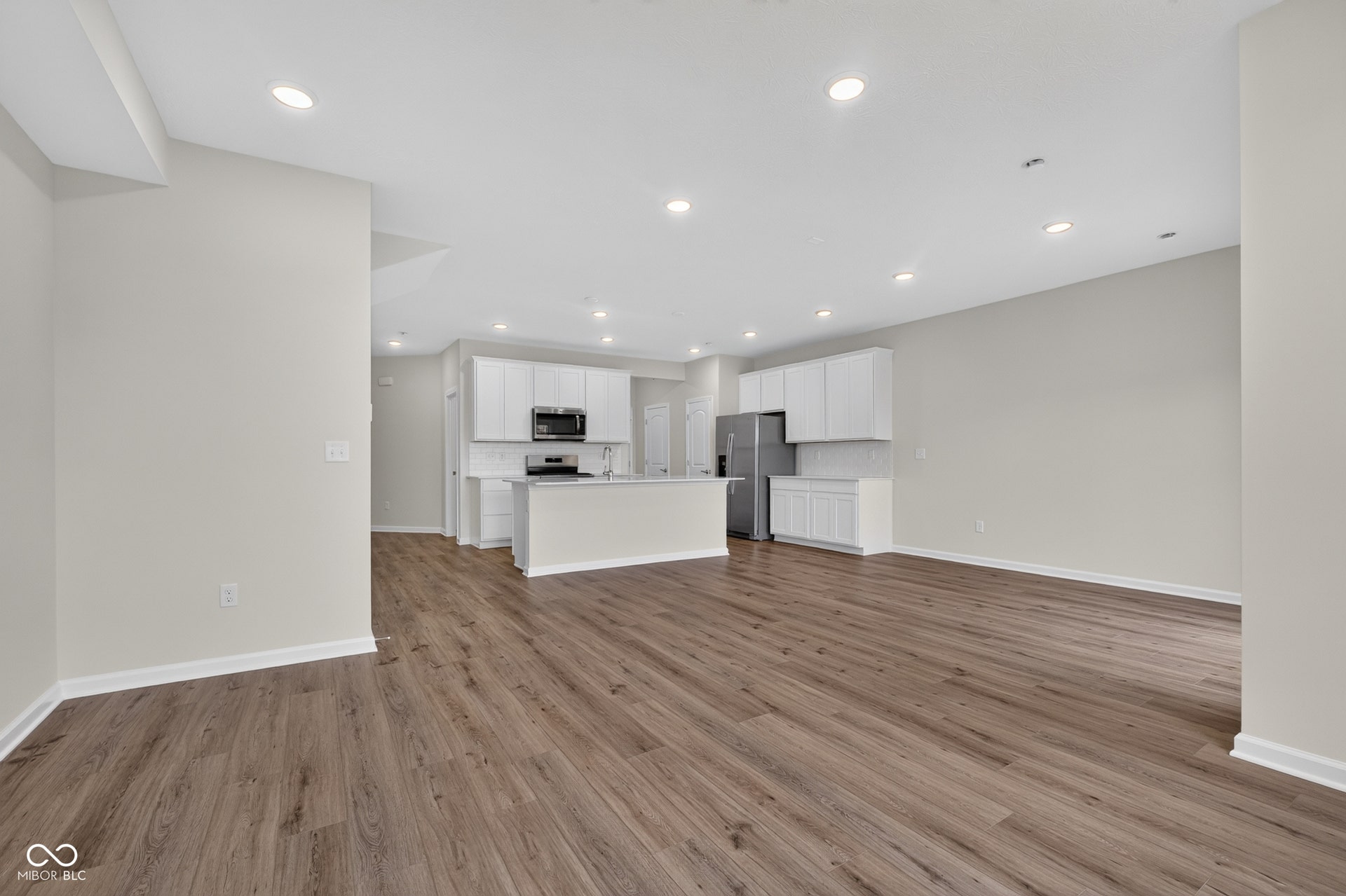 9851 Behner Drive, Fishers, IN 46038