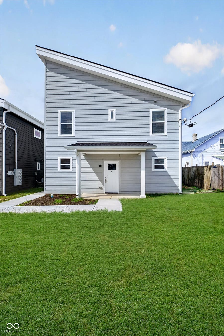 Property photo for 415 N Walcott Street, Indianapolis, IN
