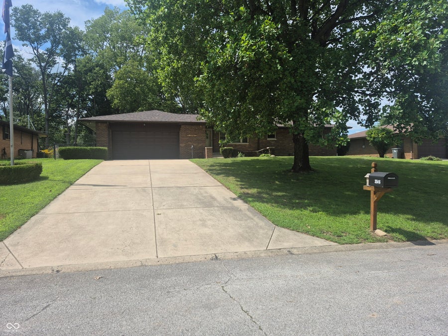Property photo for 3546 Rahke Road, Indianapolis, IN