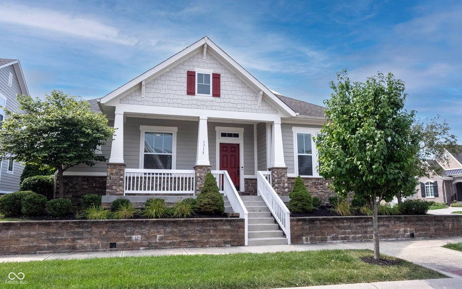 Property photo for 1715 Rossmay, Westfield, IN