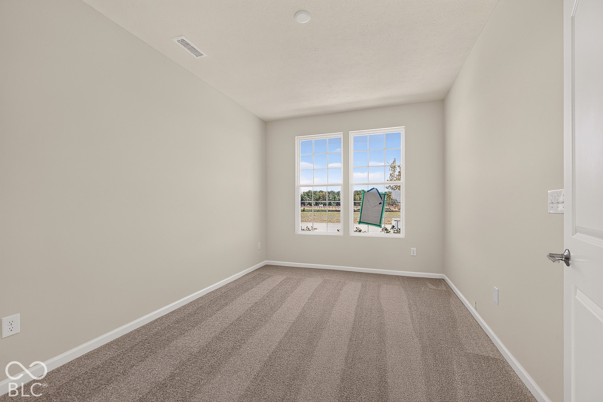 Flex Room