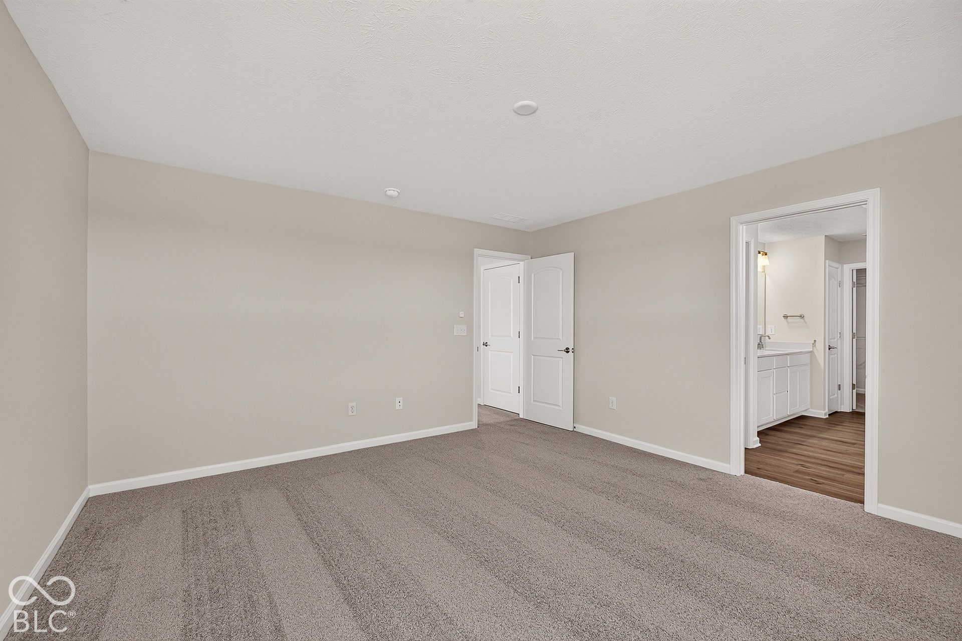 Owner's Suite