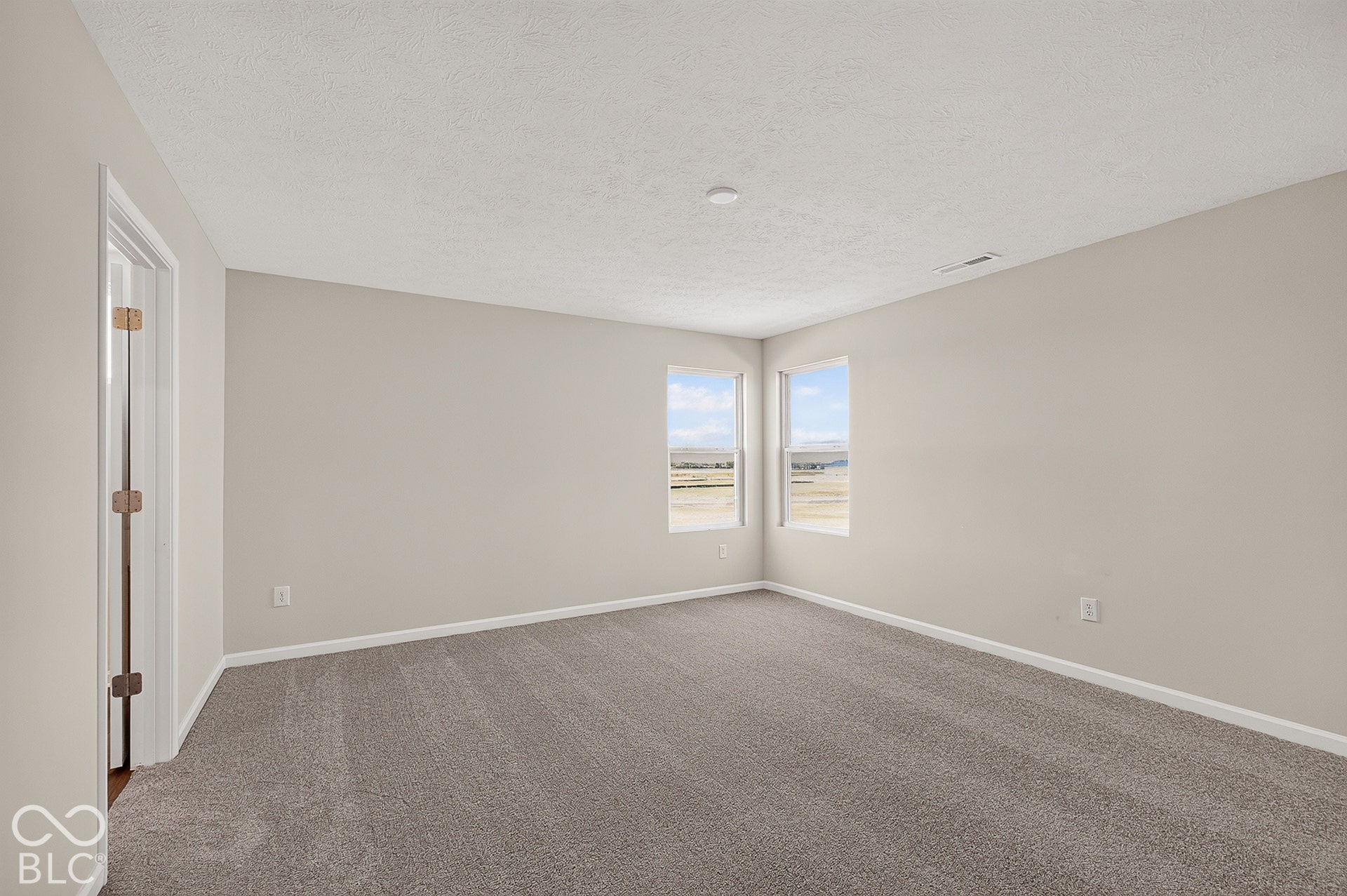 Owner's Suite