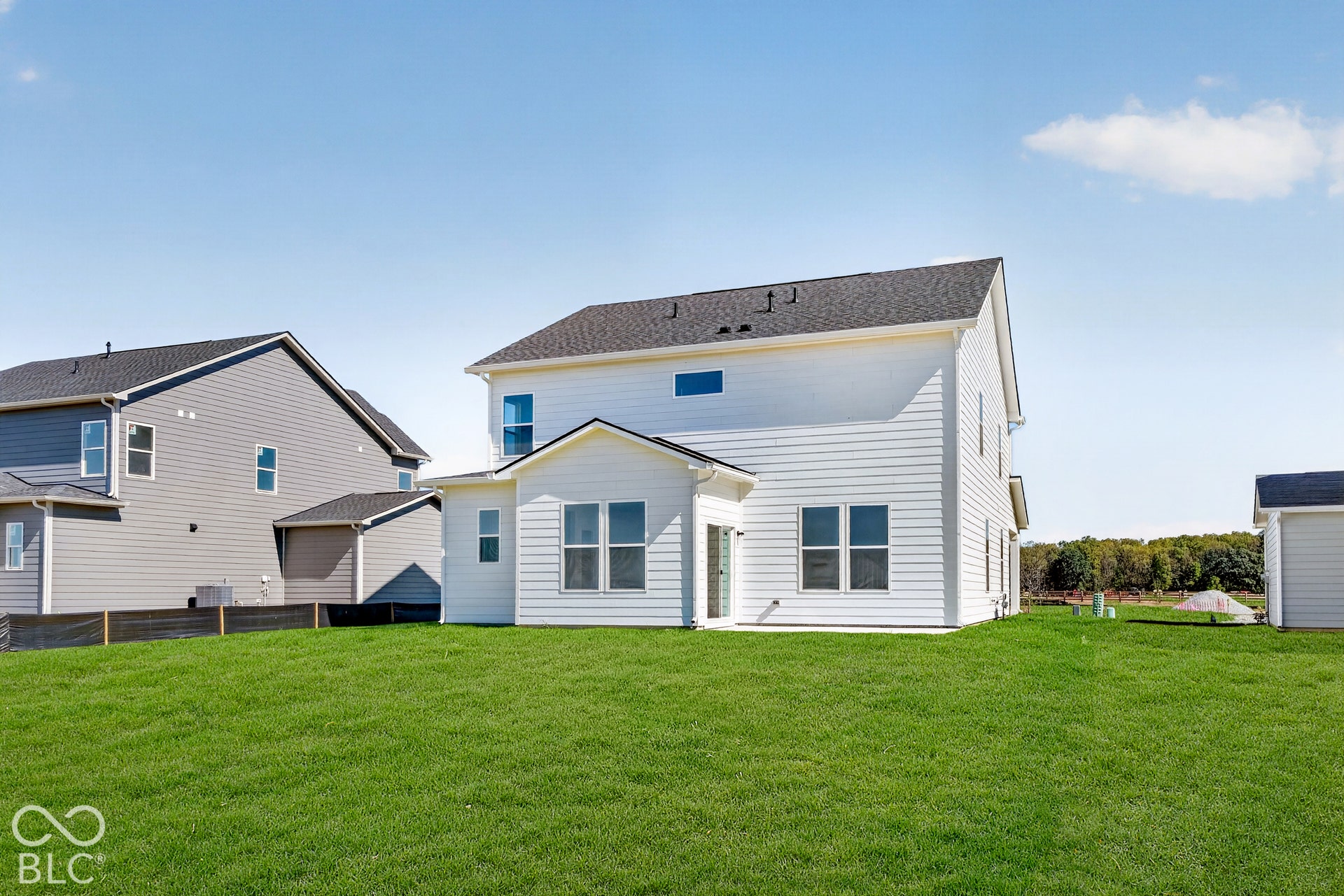 16105 Showdown Road, Noblesville, IN 46060
