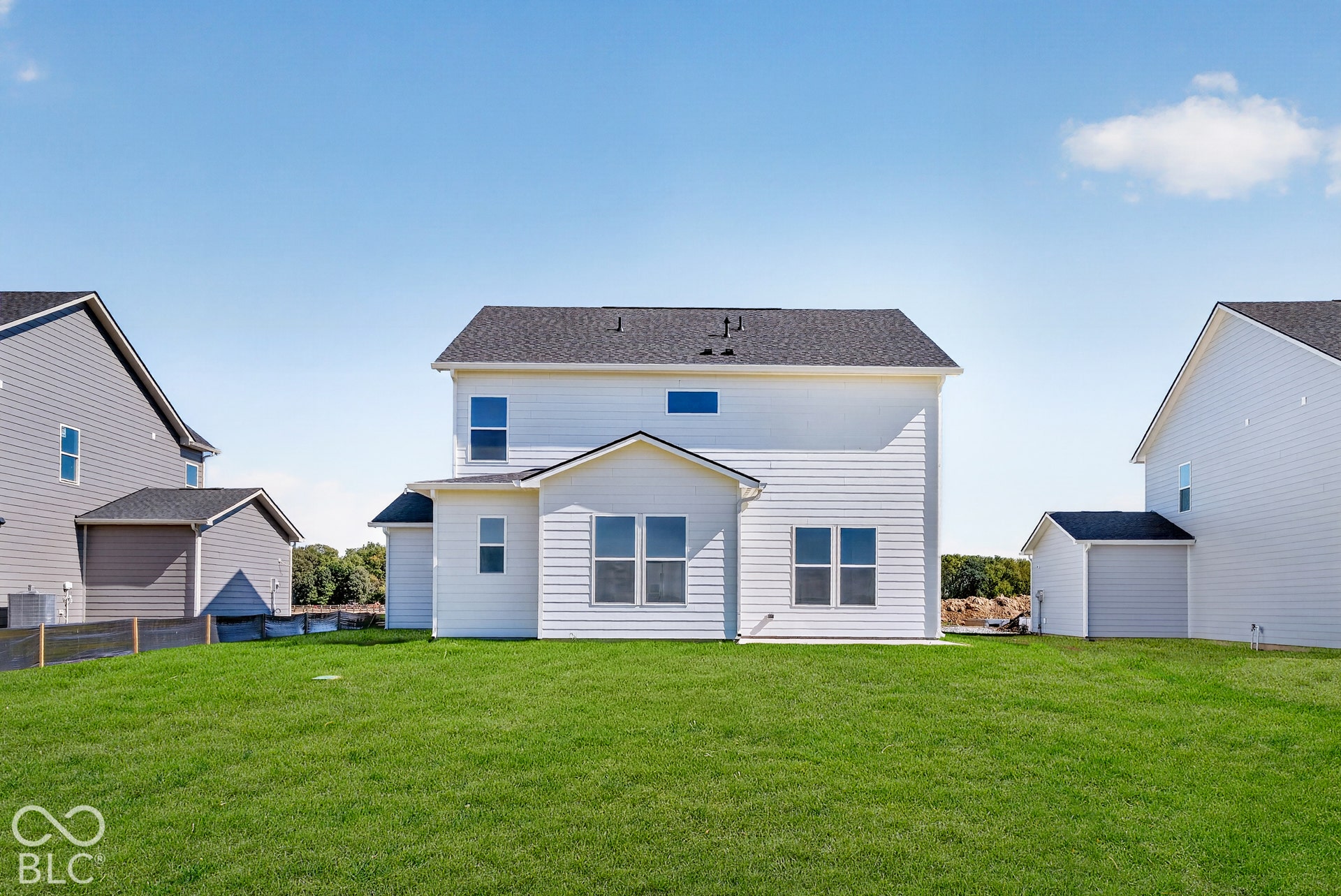 16105 Showdown Road, Noblesville, IN 46060