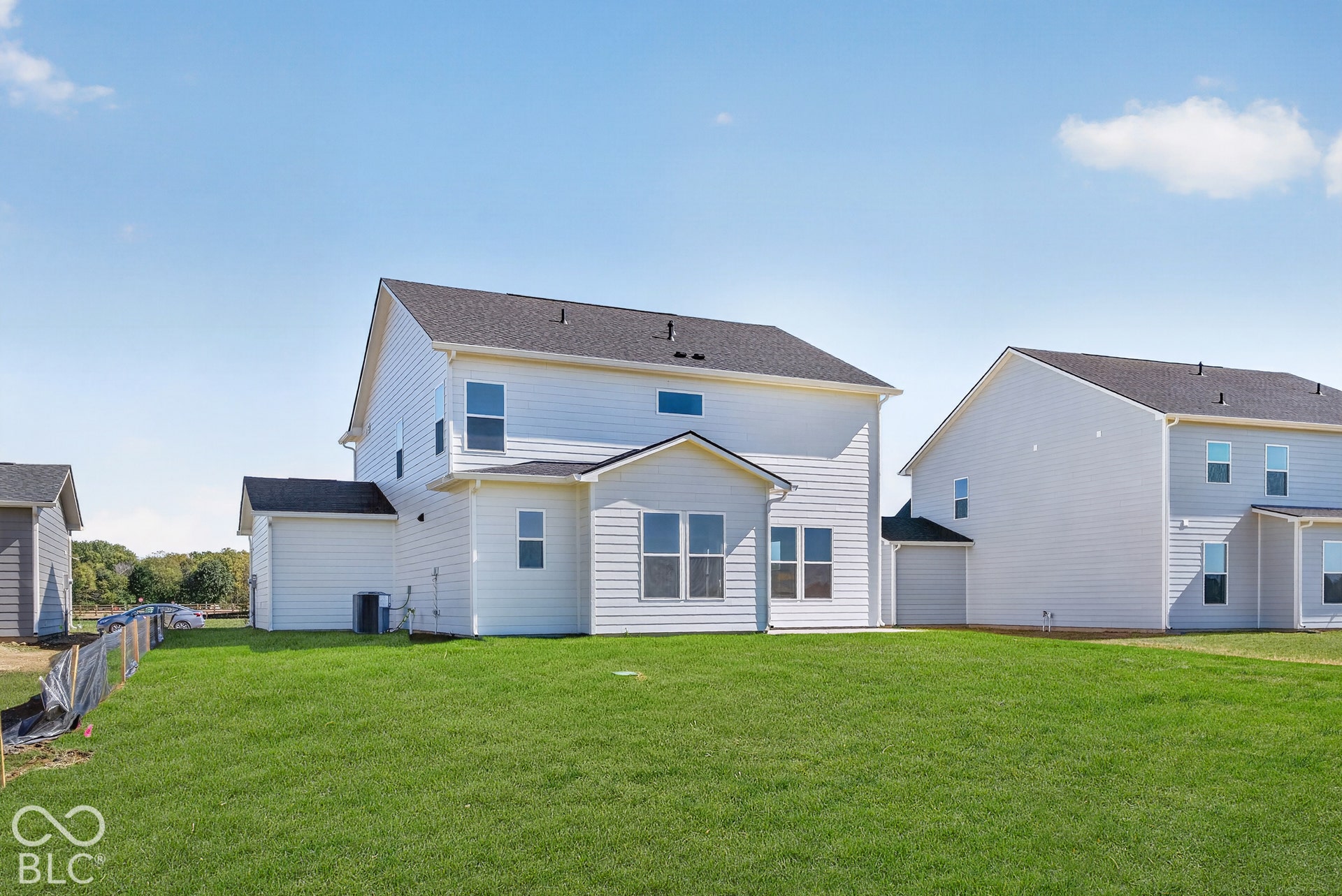 16105 Showdown Road, Noblesville, IN 46060