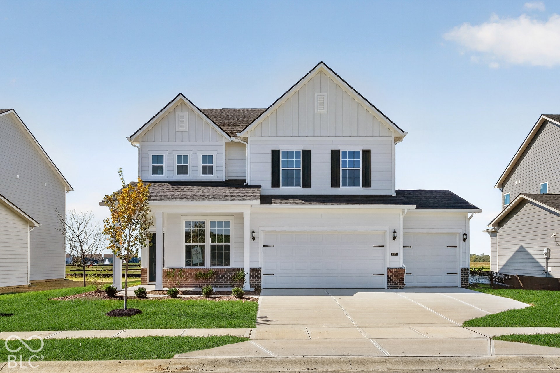 16105 Showdown Road, Noblesville, IN 46060