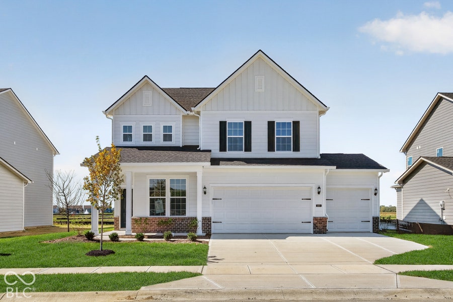 Property photo for 16105 Showdown Road, Noblesville, IN
