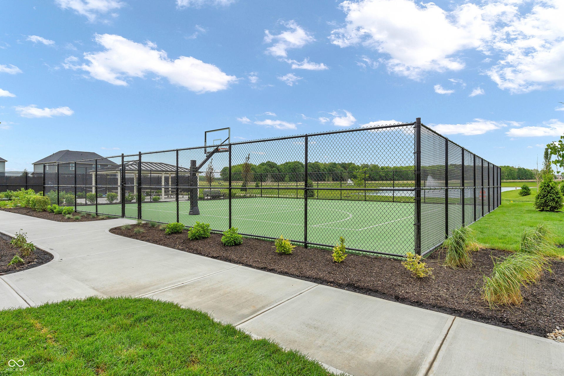 16105 Showdown Road, Noblesville, IN 46060