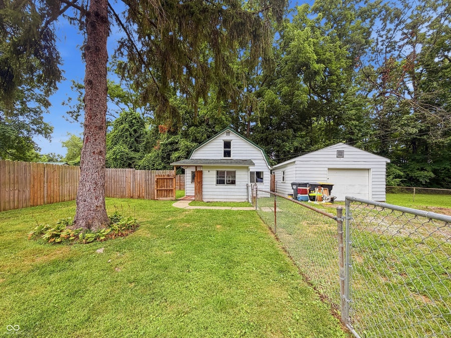 Property photo for 5903 Oak Lane, Anderson, IN