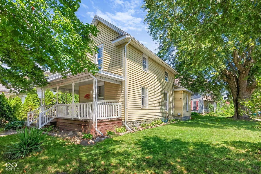 Property photo for 644 S 11th Street, New Castle, IN