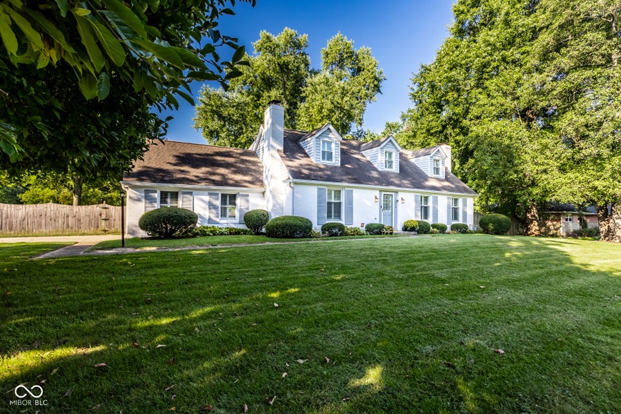 Property photo for 2615 Orlando Street, Indianapolis, IN