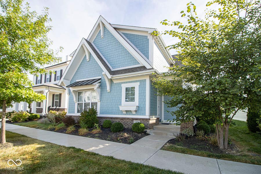 Property photo for 15487 Heatherbank, Westfield, IN