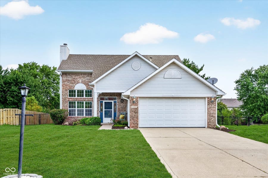 Property photo for 10032 Ironway Drive, Indianapolis, IN