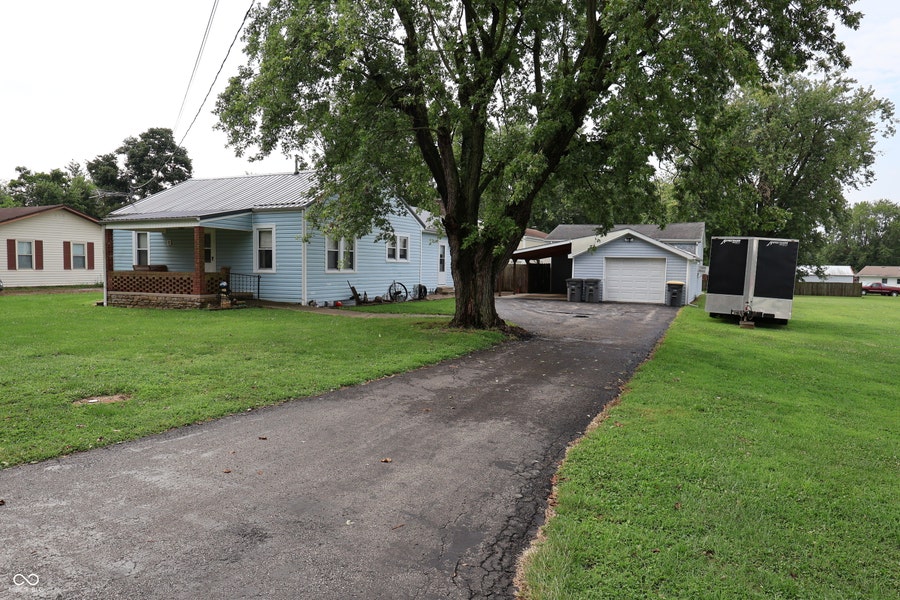Property photo for 502 E 16th Street, Seymour, IN