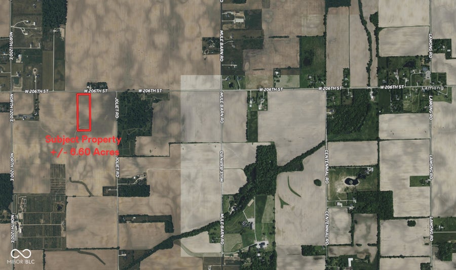 Property photo for 4249 W 206th Street, Sheridan, IN