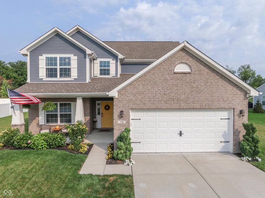 Property photo for 130 Blue Lace Drive, Whiteland, IN