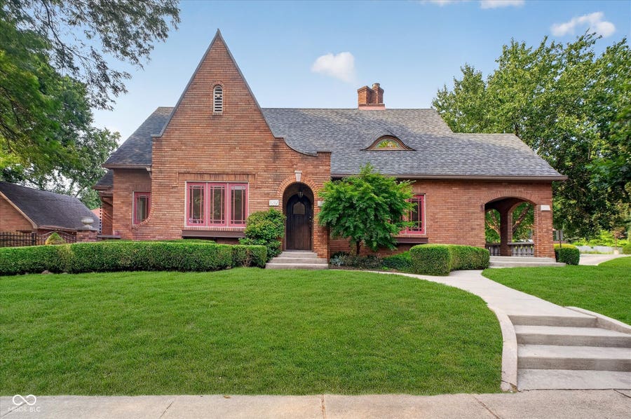 Property photo for 5202 N Central Avenue, Indianapolis, IN
