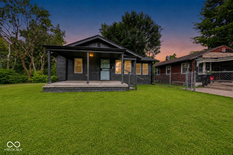 Property photo for 3033 Forest Manor Avenue, Indianapolis, IN