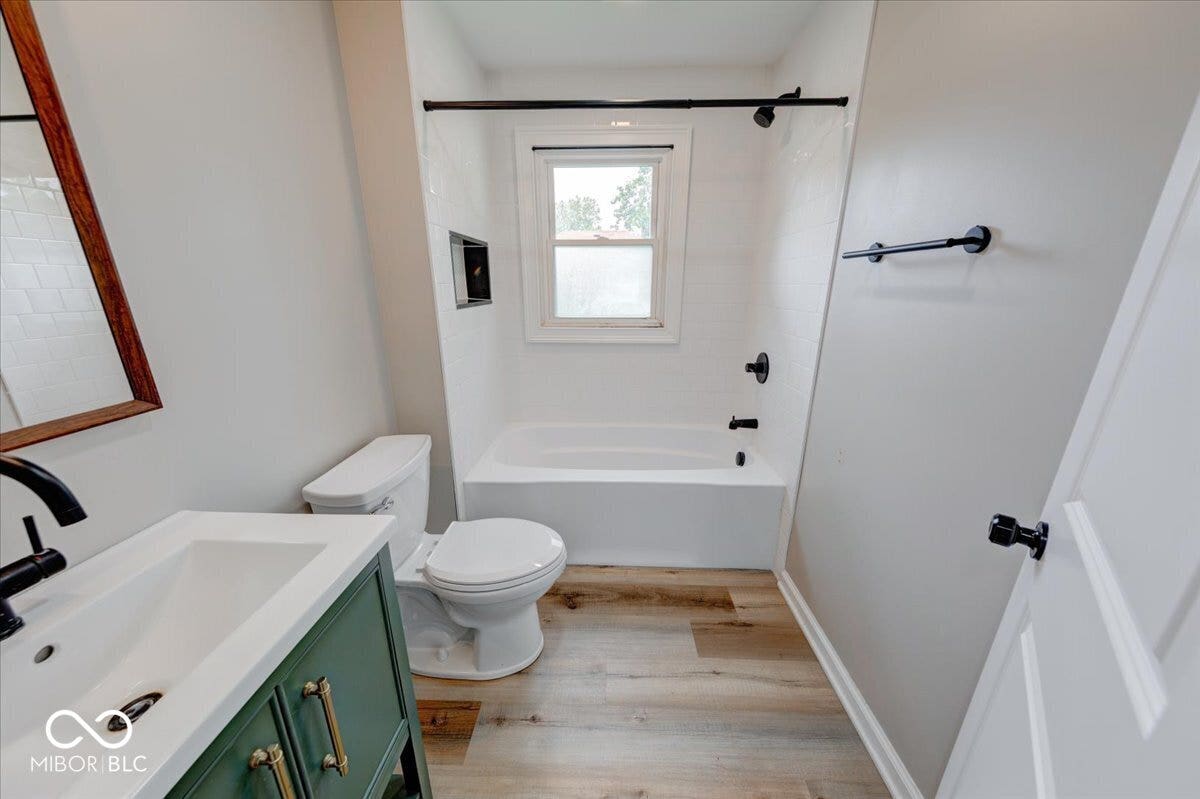 3033 Forest Manor Avenue, Indianapolis, IN 46218