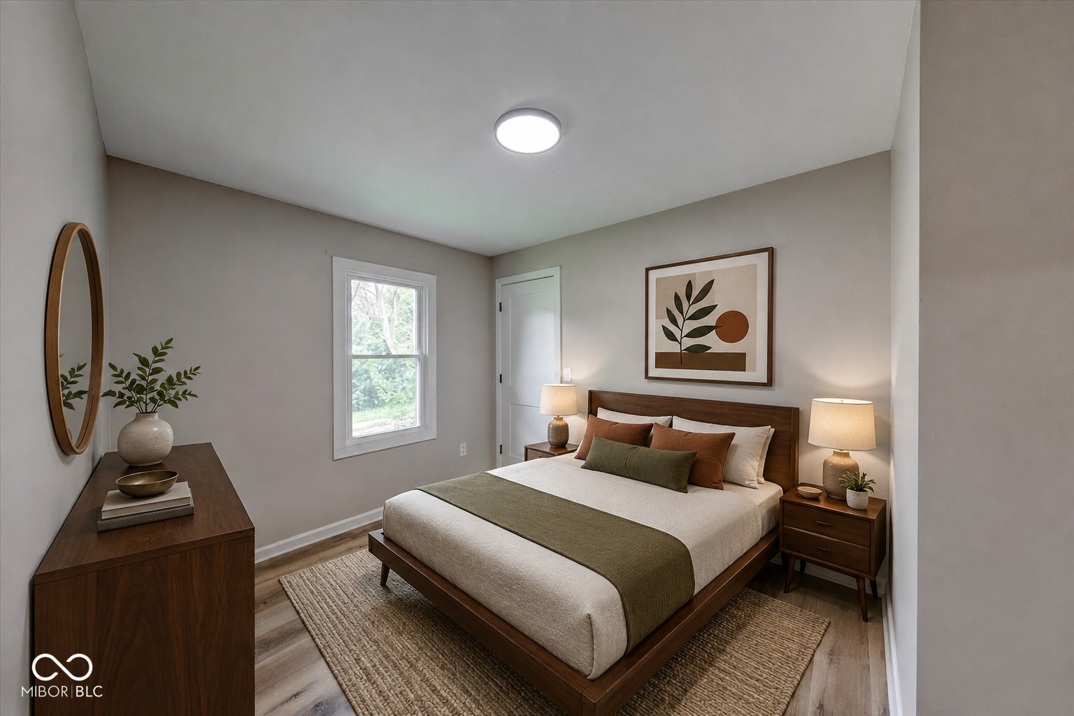 3033 Forest Manor Avenue, Indianapolis, IN 46218