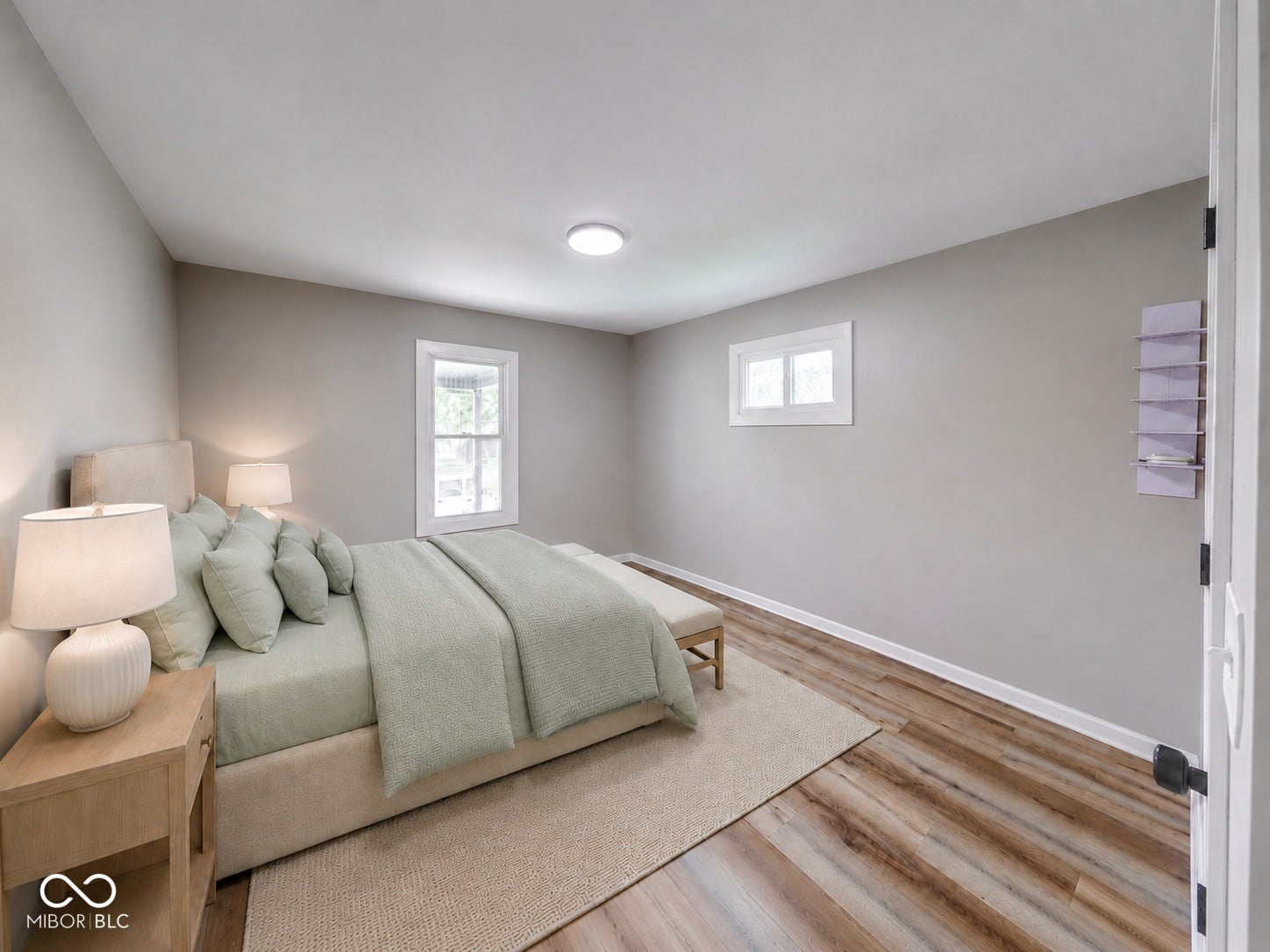 3033 Forest Manor Avenue, Indianapolis, IN 46218