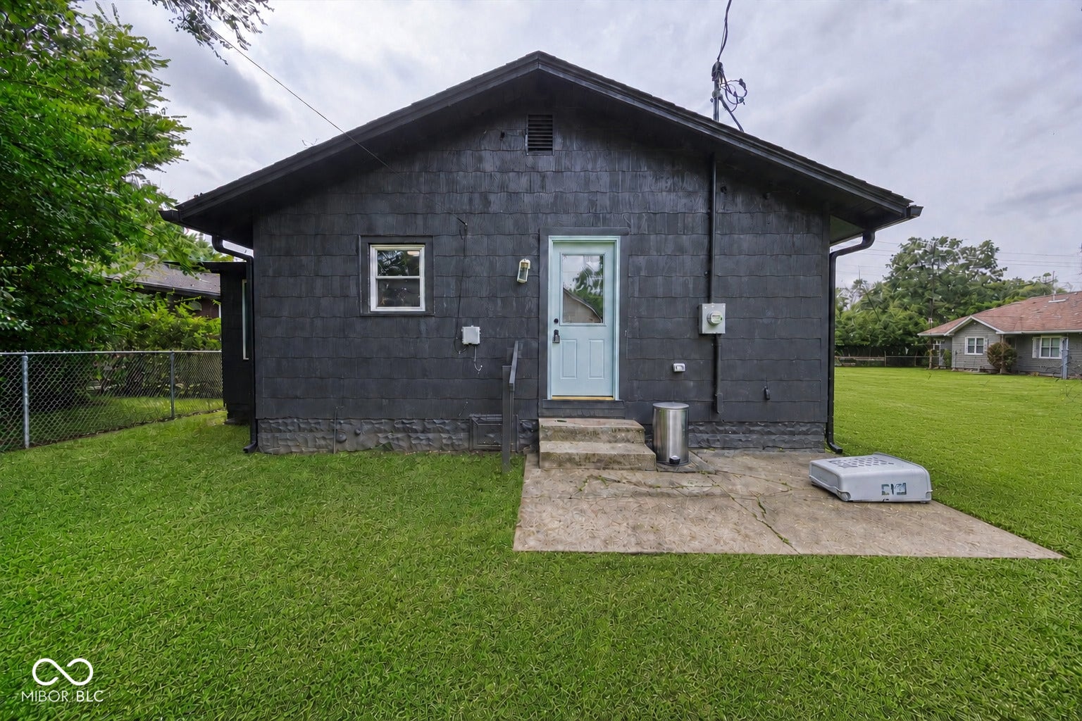 3033 Forest Manor Avenue, Indianapolis, IN 46218