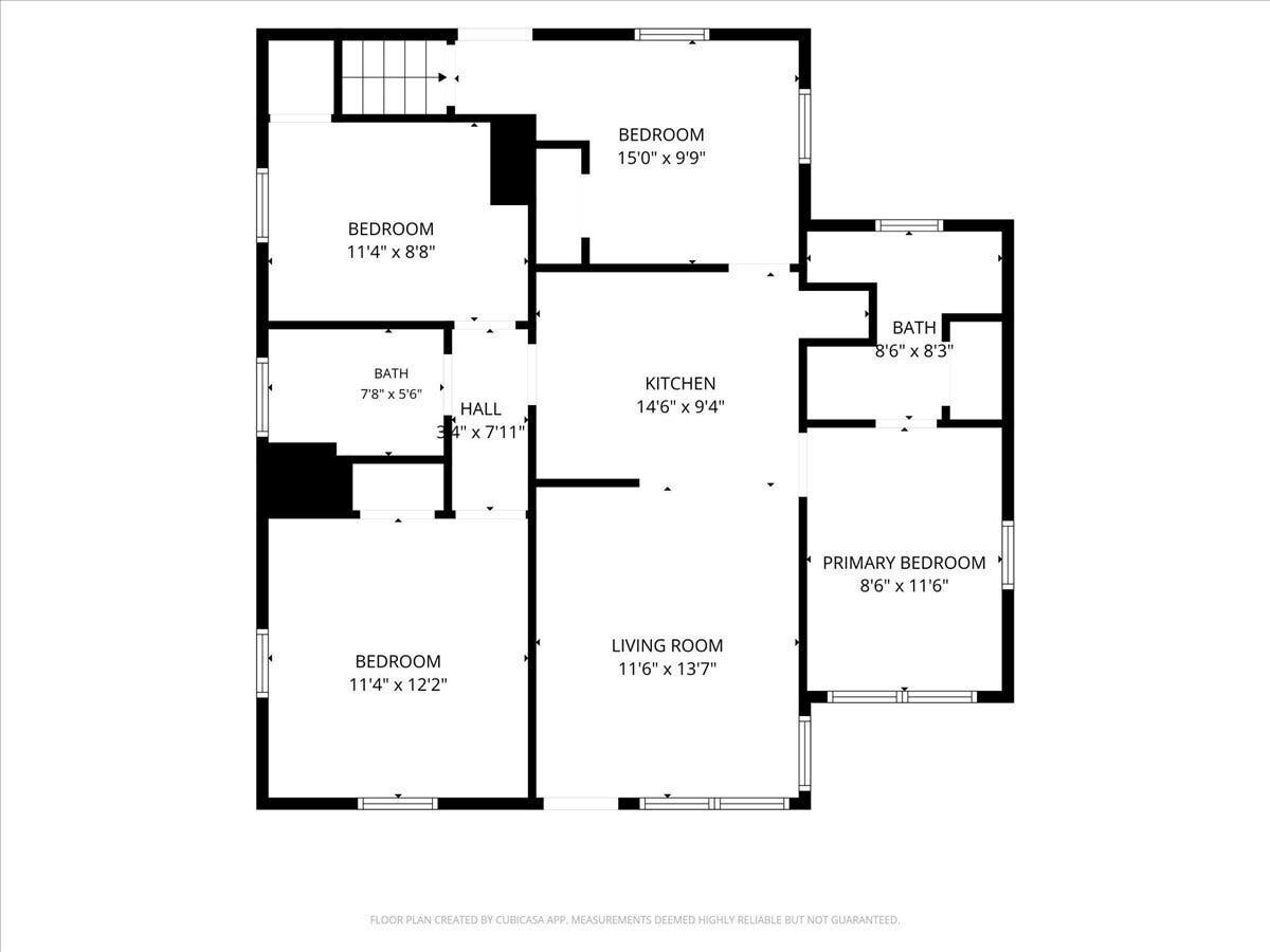 3033 Forest Manor Avenue, Indianapolis, IN 46218
