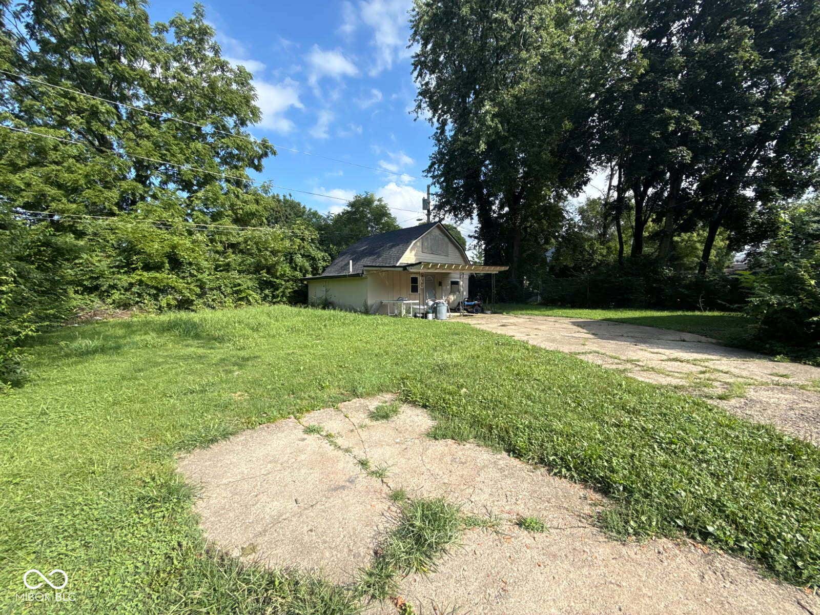 3033 Forest Manor Avenue, Indianapolis, IN 46218