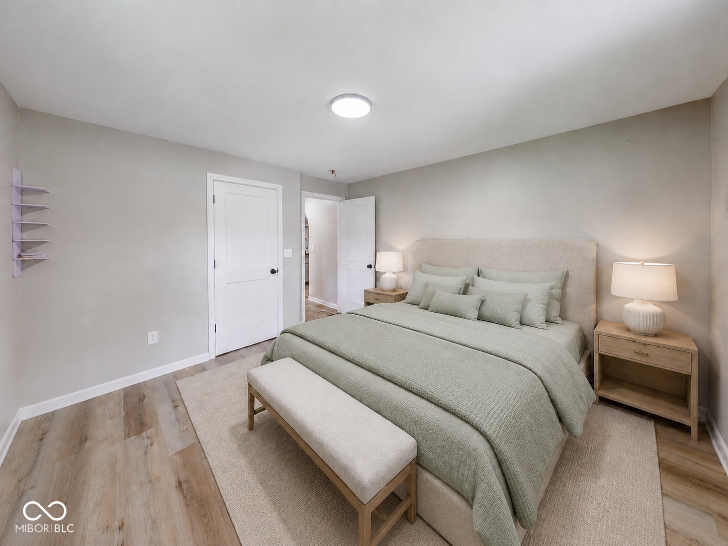 3033 Forest Manor Avenue, Indianapolis, IN 46218