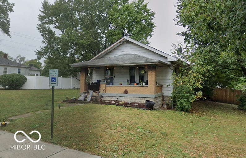 Property photo for 2546 Union Street, Indianapolis, IN