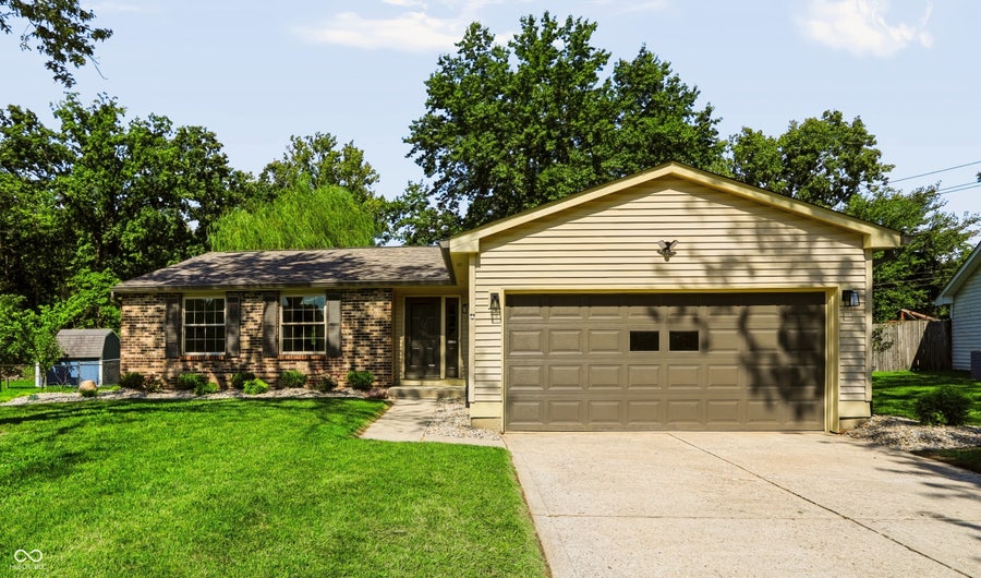 Property photo for 8527 Zephyr Drive, Indianapolis, IN