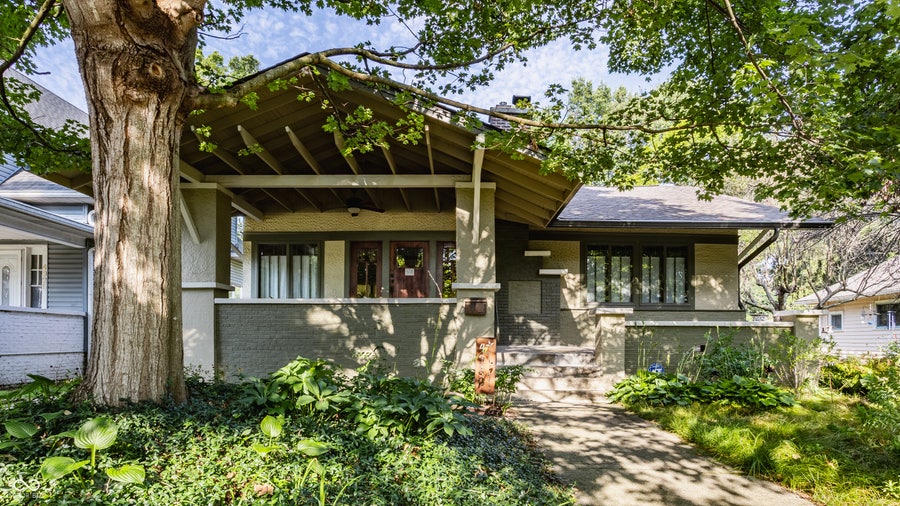 Property photo for 4930 N Park Avenue, Indianapolis, IN