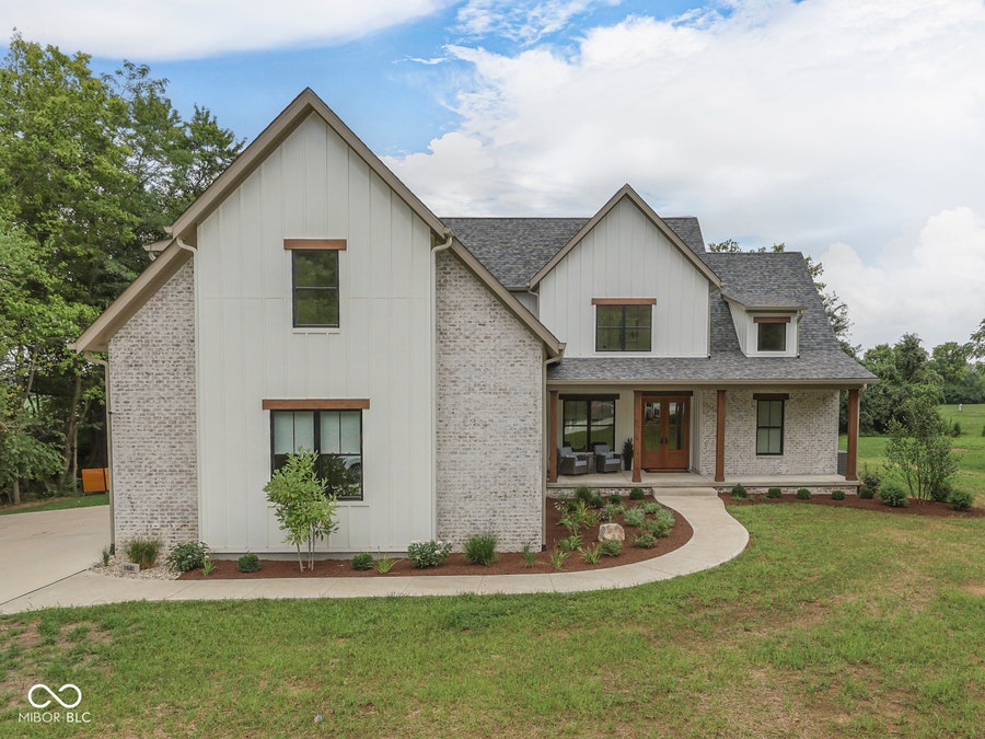 Property photo for 11681 N Mann Road, Mooresville, IN