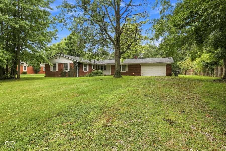 Property photo for 5625 Kilmer Lane, Indianapolis, IN