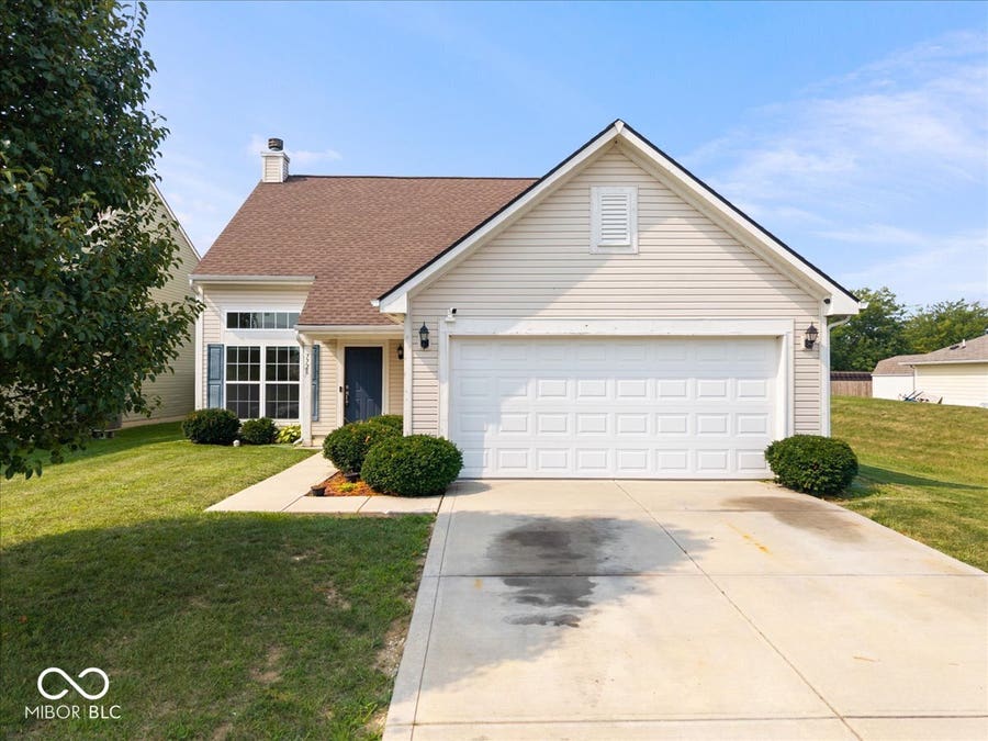 Property photo for 7728 Camby Village Boulevard, Camby, IN