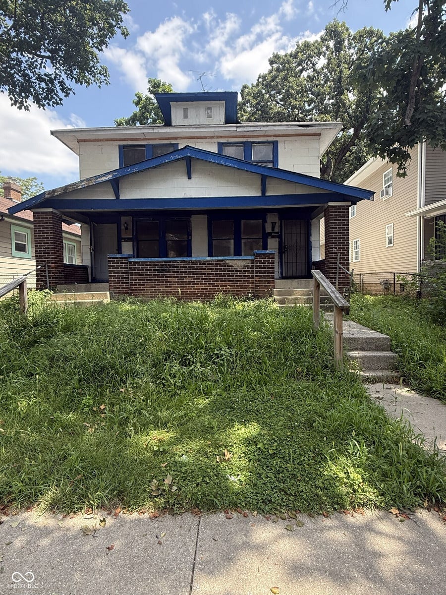 Property photo for 1130 N Lasalle Street N, Indianapolis, IN