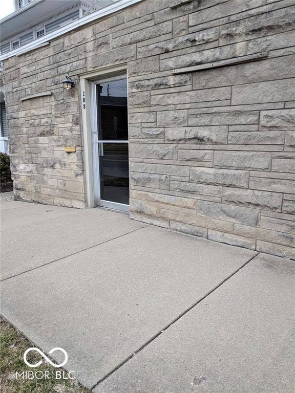 Property photo for 208 W 1st Street, Rushville, IN
