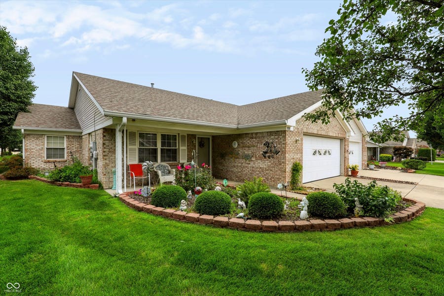 Property photo for 7838 Park Ward Place, Indianapolis, IN