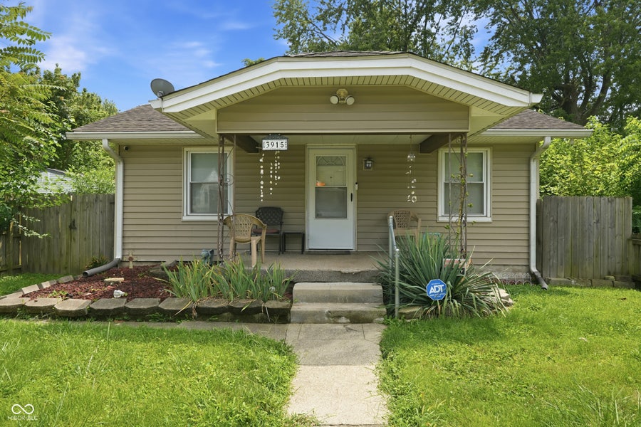 Property photo for 3915 E 12th Street, Indianapolis, IN